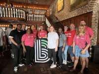 
                  Arby's Volunteers