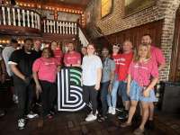 
                  Big Brother Big Sister Gumbo Ya-ya Event at Seville Quarter
