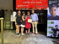 
                  Gumbo Winner 2