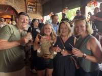 
                  Gumbo Attendees
