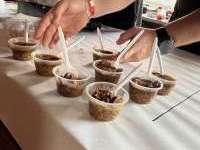 
                  Gumbo Sampler
