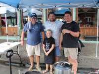 
                  Gumbo Cooker 2