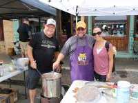 
                  Gumbo Cooker 4