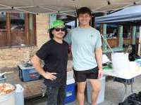 
                  Gumbo Cooker 5