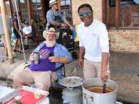 
                  Gumbo Cooker 3