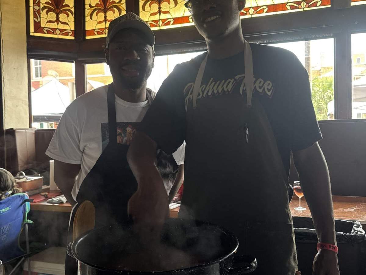 Gumbo Team 2