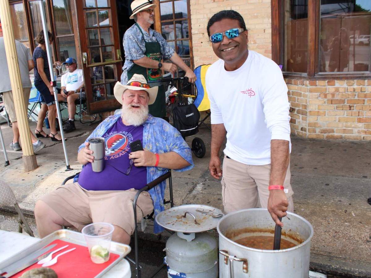 Gumbo Cooker 3